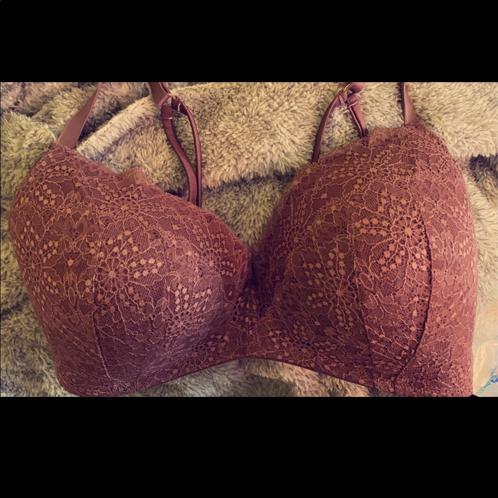 Victoria’s Secret PINK bra